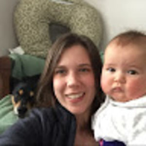 Meet your Posher, Beth